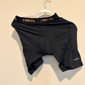 Trayl Cycling Shorts